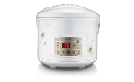 �������ܵ緹���վ�ϵ��